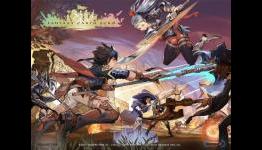 Fan Based Fantasy Earth Zero 2013 Site Hits 3,000 Visitors