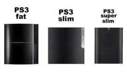 Sony PS3 revision coming in 2014, to feature 28nm RSX and 22nm Cell processor