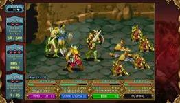 Dungeons & Dragons: Chronicles of Mystara Review | GamingBolt