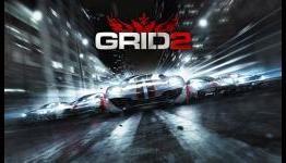 Grid 2 Review – Team VVV