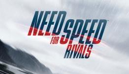 Need for Speed: Rivals Preview | Golden4games