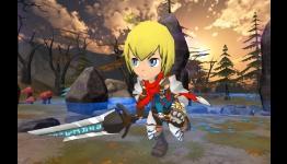 News: Soul Saga reaches another stretch goal