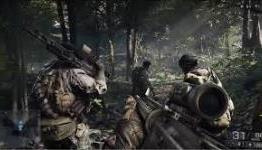 EA: ‘No Other Shooter Does What Battlefield Does’