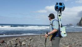 Google Wants You to Be Its Next Street View Trekker