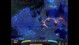 EA responds: ‘Maxis continues to support Darkspore’