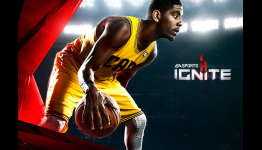 EA Explains NBA Live, Tiger Woods, Next-Gen Strategies