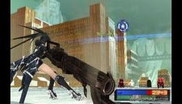 Worth Playing – Black Rock Shooter: The Game Review