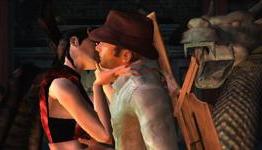 Game Informer – Replay – Indiana Jones And The Emperor’s Tomb