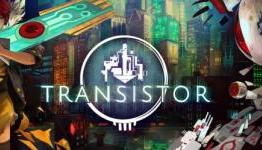 Transistor Creative Director Greg Kasavin Interview