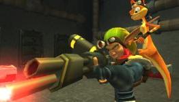 The Jak & Daxter Collection Vita Review-TGH