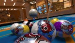Pool Nation (PSN) Review | Indie Game Insider