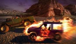 Fireburst Review – GameNTrain