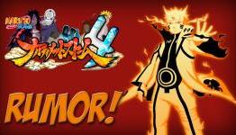 Namco Bandai Games Announces Anime Expo Naruto Shippuden And Dragon Ball Z Panels