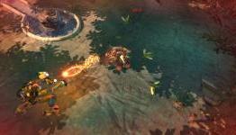 Darkspore’s woes foretell a grim future for SimCity and ‘cloud’ gaming