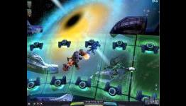 Maxis: We never abandoned Darkspore