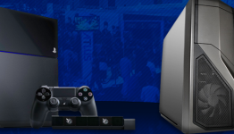 Convergence Theory: PC & Console Gaming Have A Lot More In Common Than You Think