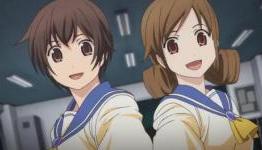 Corpse Party: Tortured Souls OVA promo is horrific