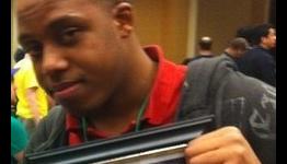 Top Fighting Gamer Arrested For Allegedly Hitting His Ex-Girlfriend