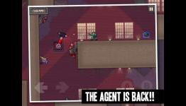 League of Evil 3 Review | Gamezebo