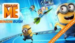 BeatzGaming: Video Game Preview: Going Bananas With Despicable Me Minion Rush