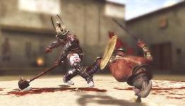 GamesAsylum: Spartacus Legends – Review