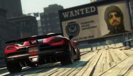 Need for Speed: Most Wanted Review | RealGamerNewz