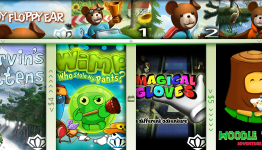 Kids and Charity Bundle Review – XCLANN