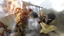 Get Cloud’s Buster Sword & Uniform in LIGHTNING RETURNS: FINAL FANTASY XIII