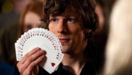 Uncut Interview – Jesse Eisenberg for Now You See Me