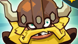 Icebreaker: A Viking Voyage Review (Modojo)