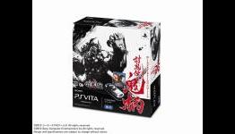 Toukiden PS Vita bundle selling out around Japan