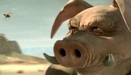 Beyond Good & Evil 2 “is possible, but would be painful”