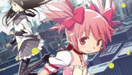 The Third Madoka Magica Film Coming In October