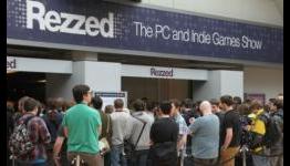 Rezzed 2013 Roll Call: The Future Is Bright (This Is My Joystick)