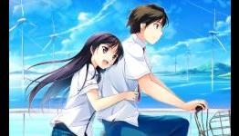 Interview with Fuji-san of MoeNovel on the controversial If My Heart Had Wings