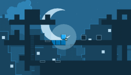 Indie of Interest: Night Lights