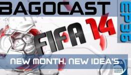 BagoCast: Episode 36 New Month, New Idea’s