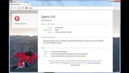 Rebuilt Opera Browser Now Available for Windows and Mac