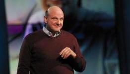 Steve Ballmer replaces Don Mattrick as Xbox One chief