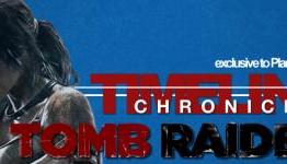 The chronology of the Tomb Raider series