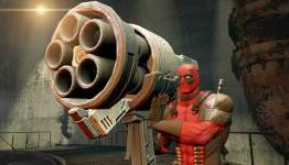 Deadpool Review | Gamer’s News Network