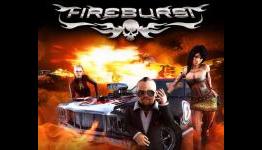 Fireburst Review | GIZORAMA