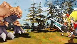 Interview: Soul Saga’s Mike Gale on Realising a Real Fantasy on PS4 and Vita