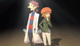 Layton Brothers: Mystery Room Review | EDGE