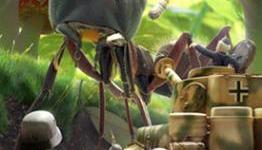 Vooks: Bugs vs Tanks! (3DS eShop) Review