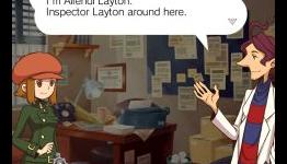 Layton Brothers: Mystery Room Review | VideoGamer