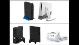 How the PlayStation 2 helped the Wii, and how current-gen systems could help the Wii U