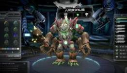 EA swiftly returns Darkspore to Steam