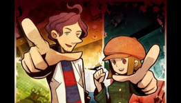 Layton Brothers: Mystery Room Review | Slide to Play