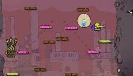 Destructoid- Review: Doodle Jump for Kinect